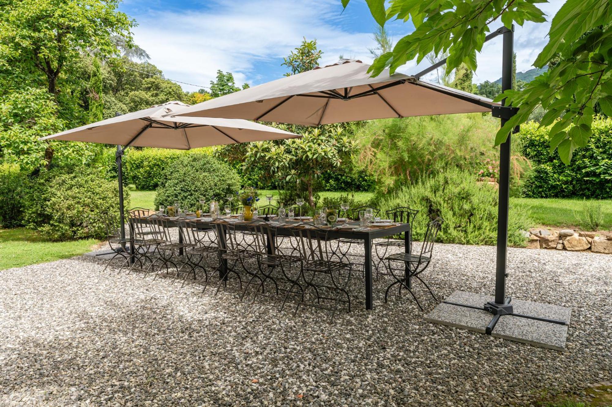 Agriturismo Mansi Bernardini Lucca Dış mekan fotoğraf