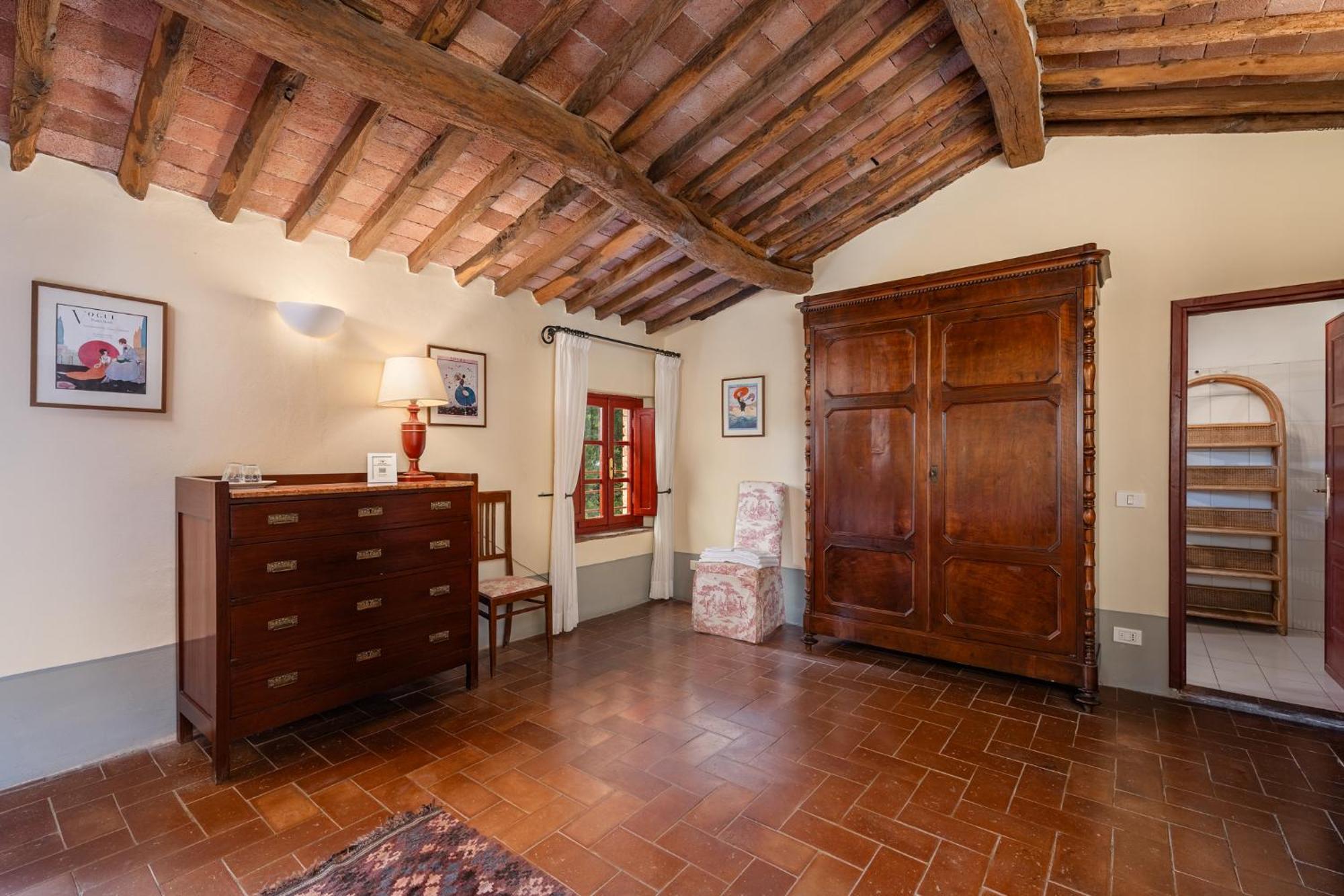 Agriturismo Mansi Bernardini Lucca Dış mekan fotoğraf