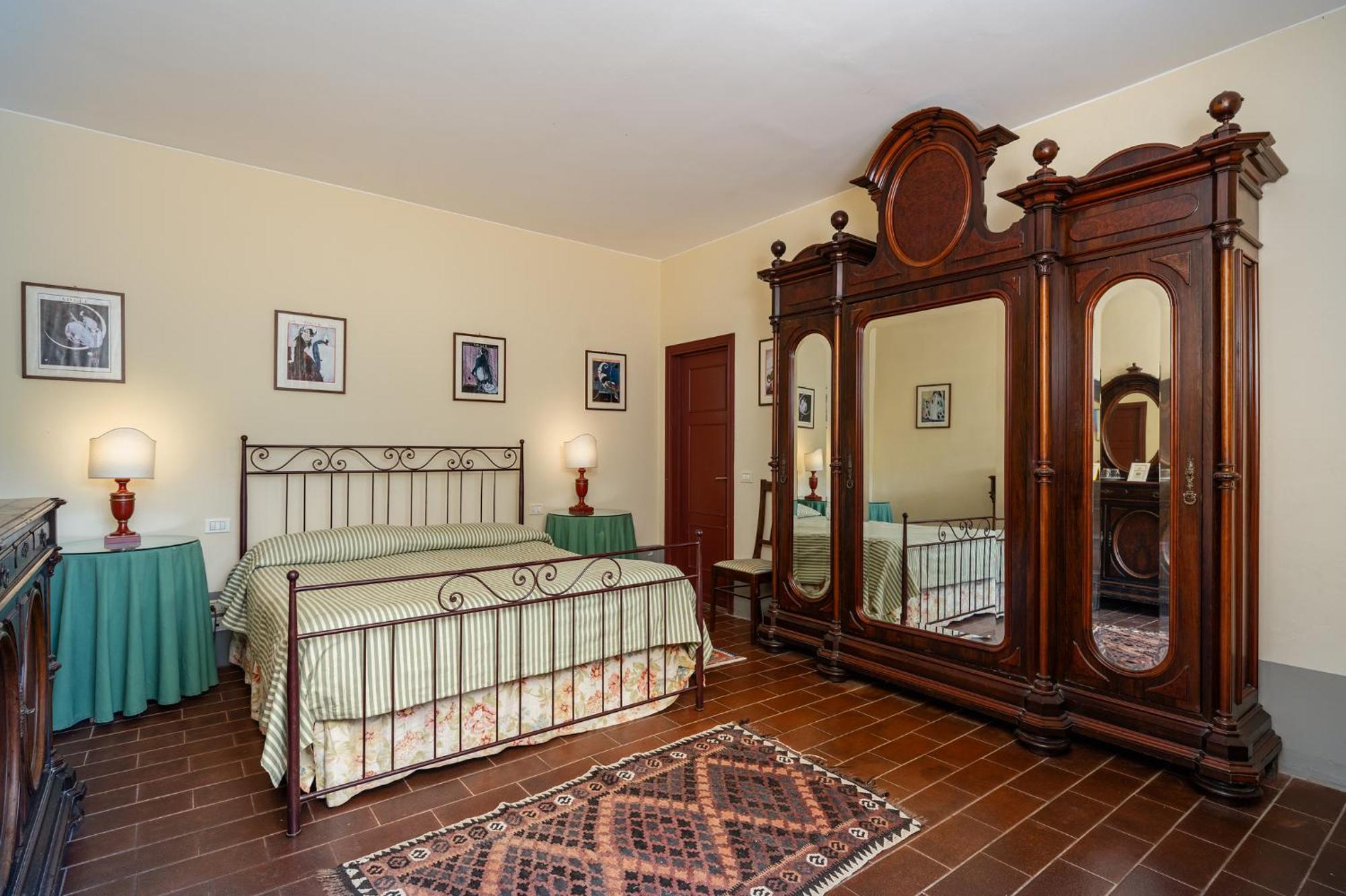 Agriturismo Mansi Bernardini Lucca Dış mekan fotoğraf