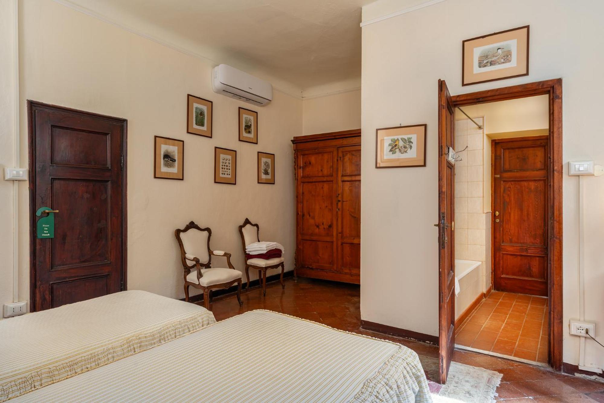 Agriturismo Mansi Bernardini Lucca Dış mekan fotoğraf