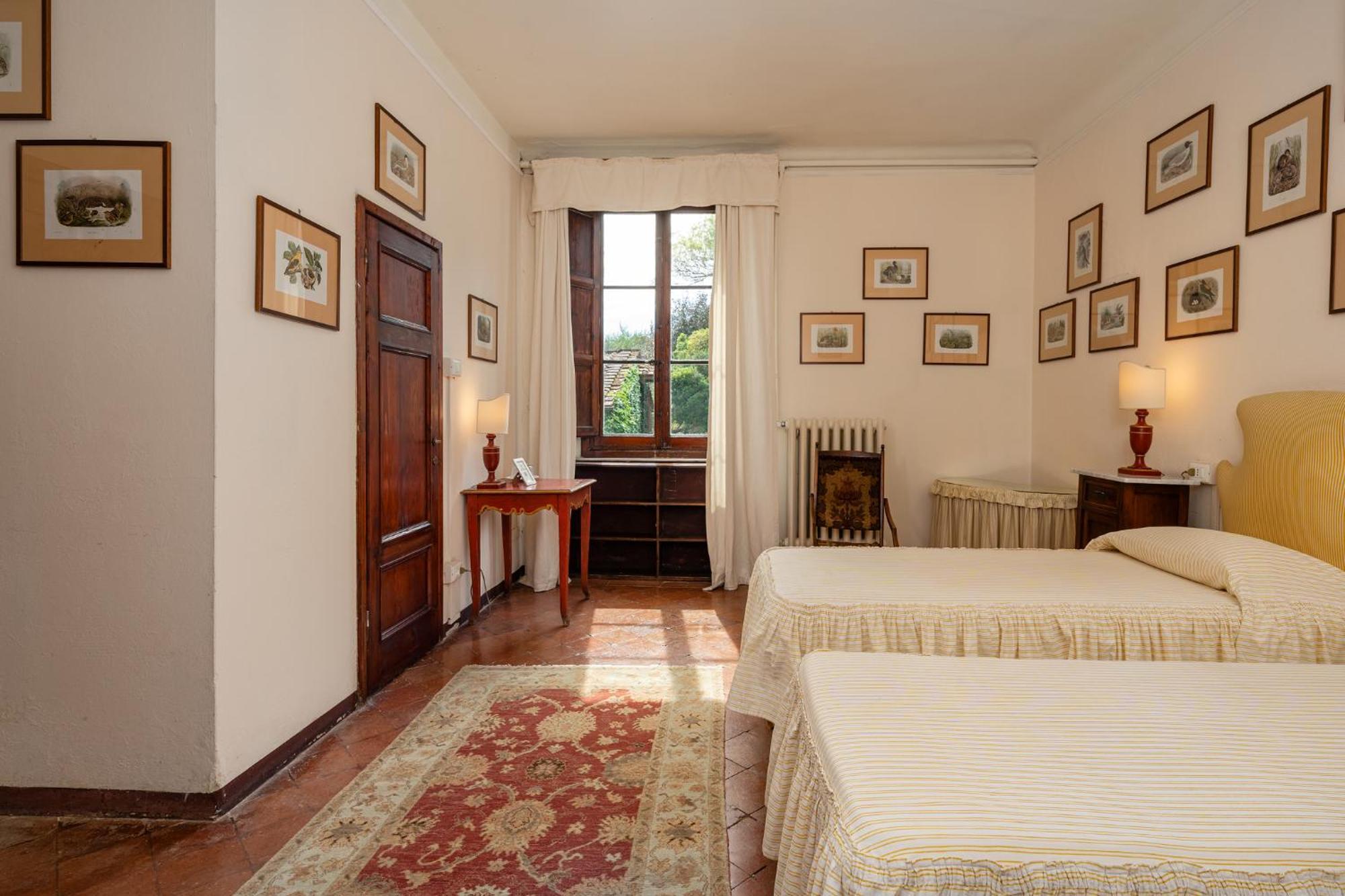 Agriturismo Mansi Bernardini Lucca Dış mekan fotoğraf