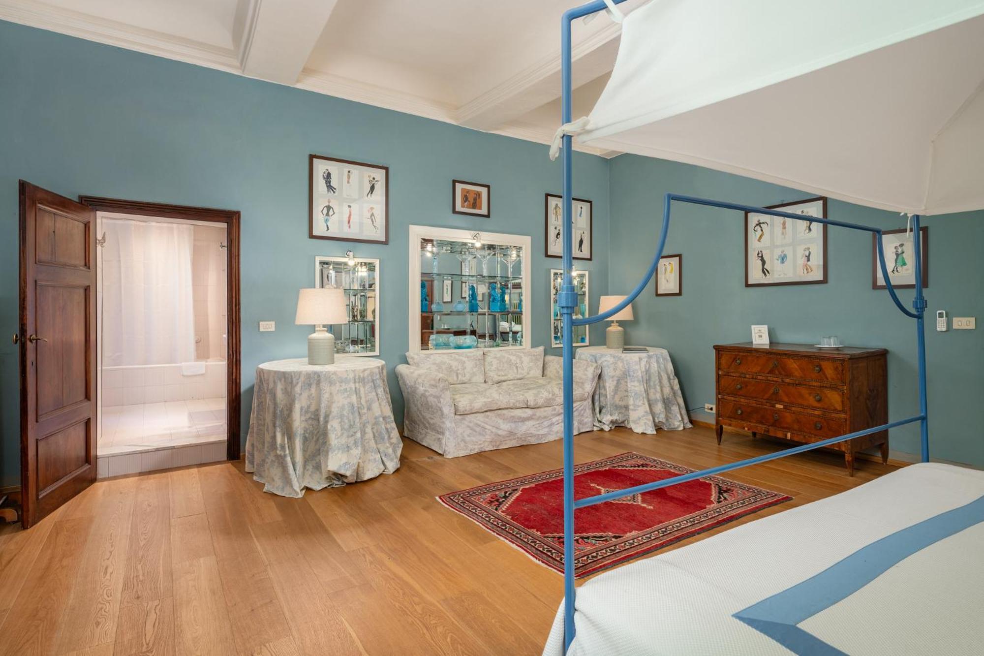 Agriturismo Mansi Bernardini Lucca Dış mekan fotoğraf