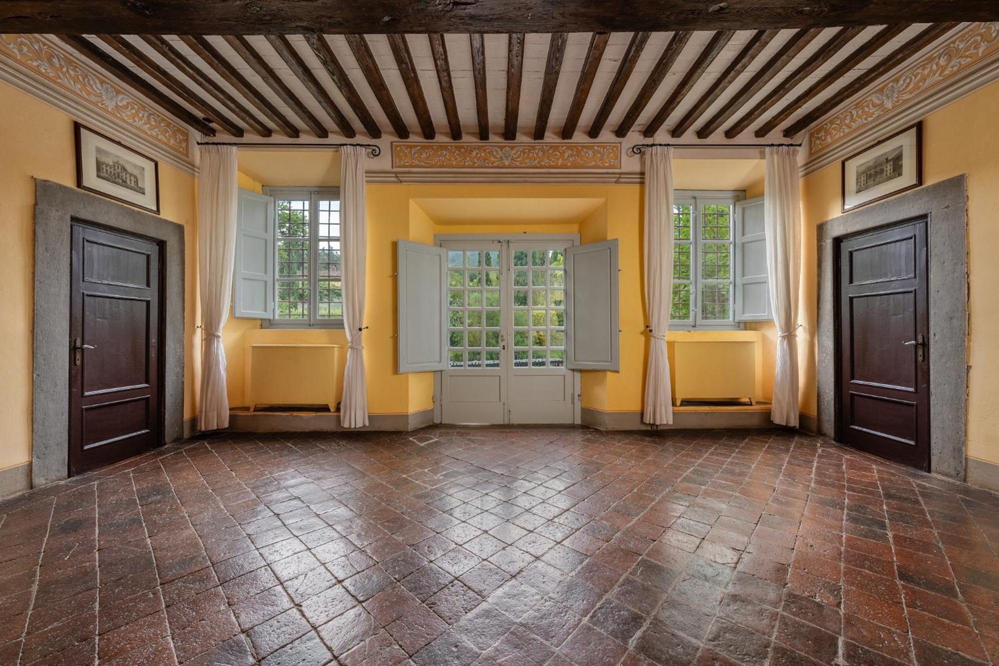 Agriturismo Mansi Bernardini Lucca Dış mekan fotoğraf