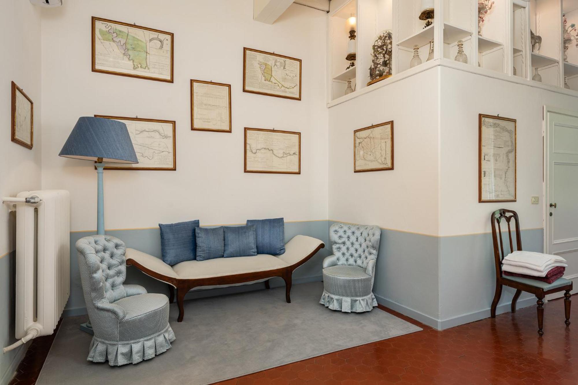 Agriturismo Mansi Bernardini Lucca Dış mekan fotoğraf