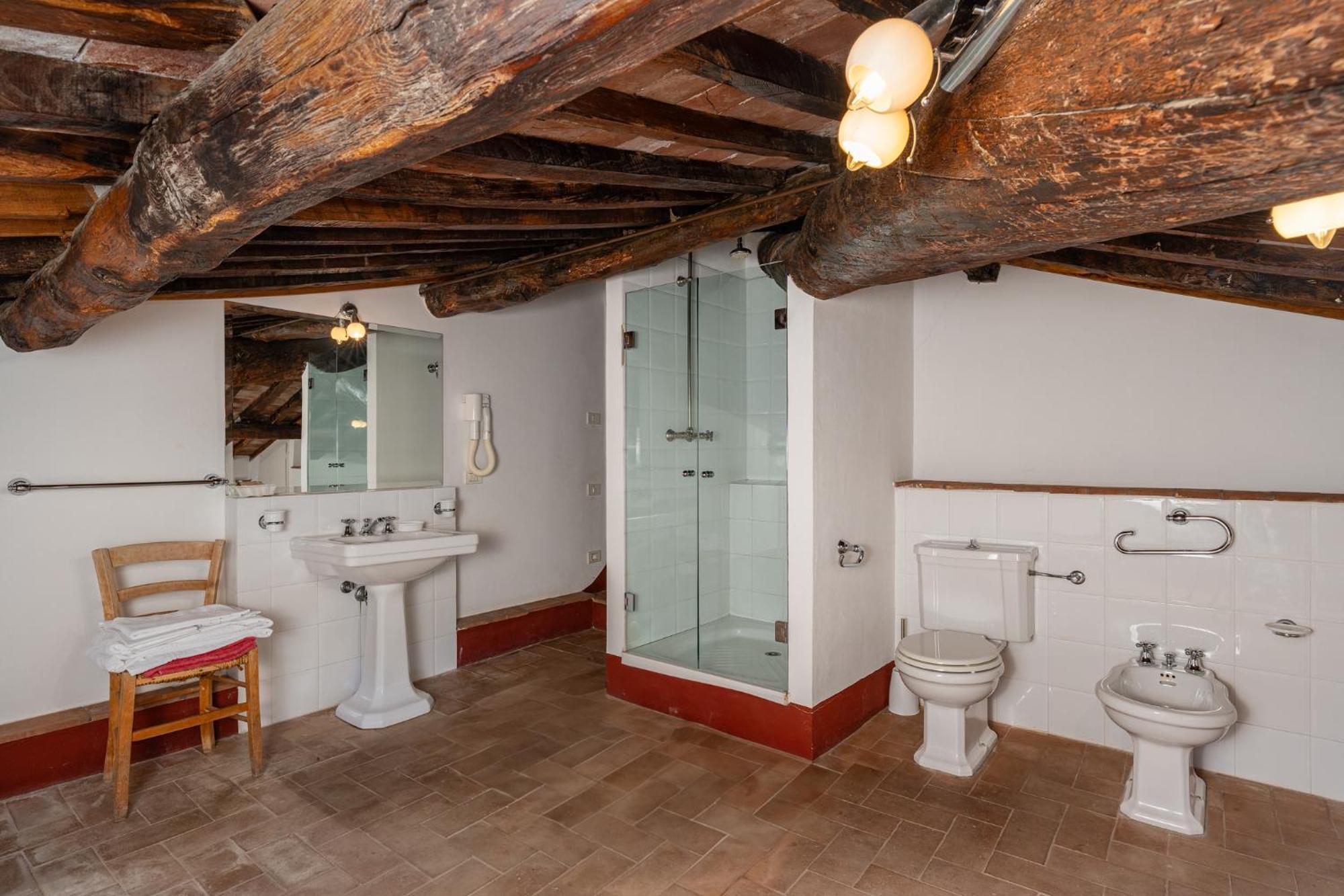 Agriturismo Mansi Bernardini Lucca Dış mekan fotoğraf